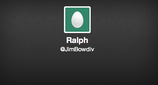 Illustration for article titled Jim Bowden Caught Stealing From Fake Twitter Account, Deletes Everything